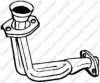 BOSAL 727-247 Exhaust Pipe